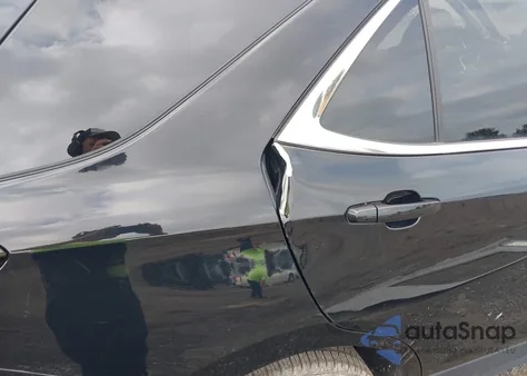 2023 Chevrolet Equinox Lt z USA, uszkodzony, nr VIN 3GNAXUEG1PL106023